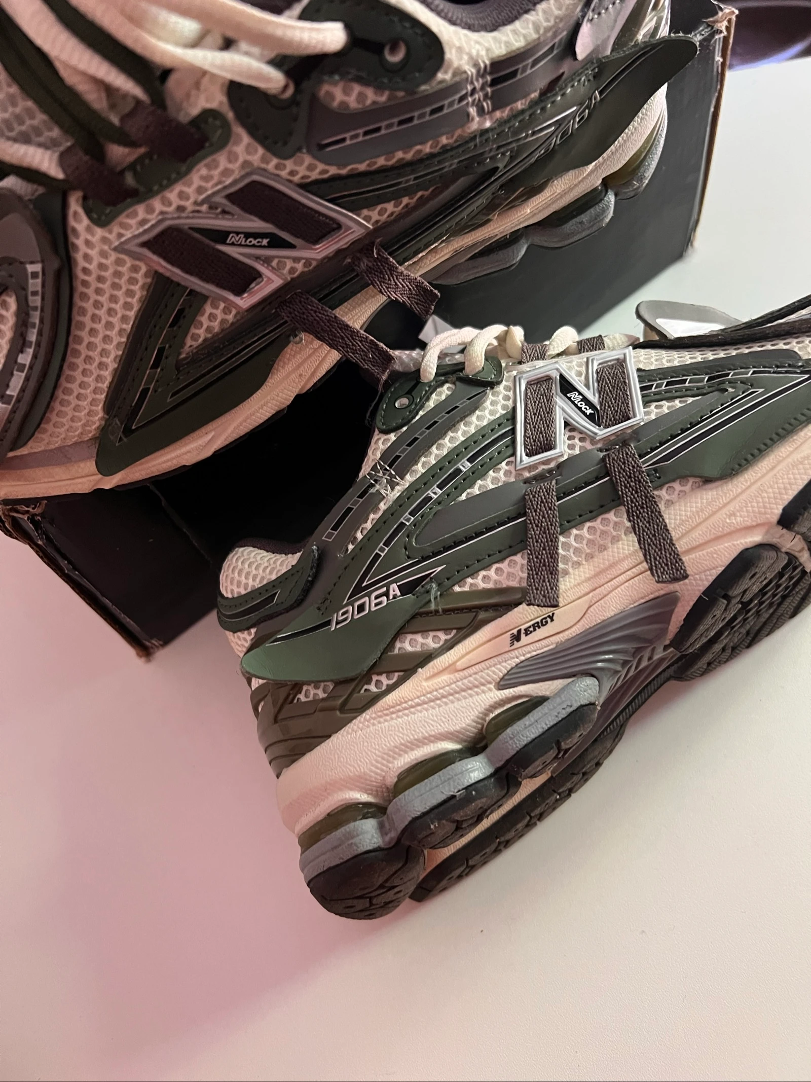 New Balance – photo 5